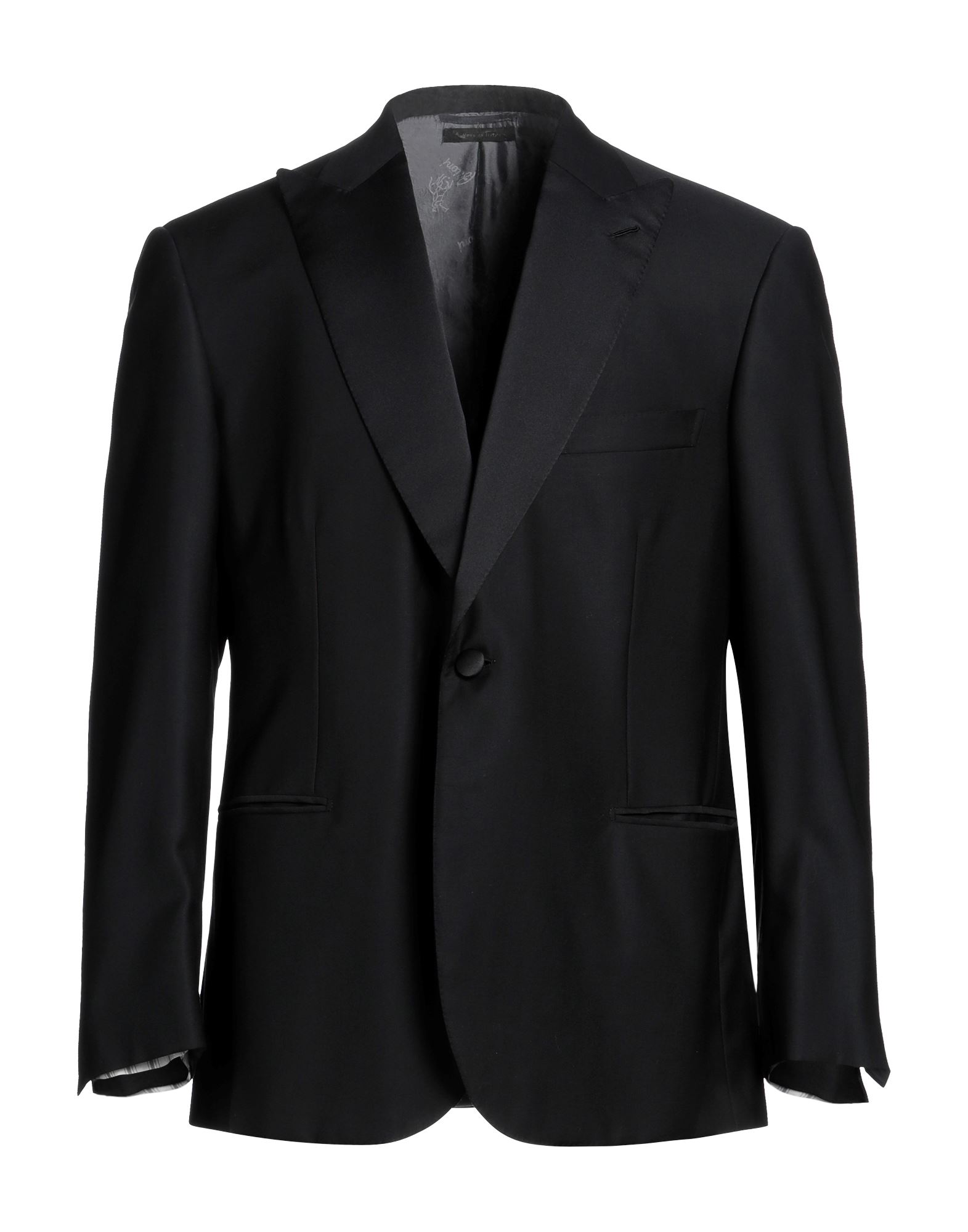 BRIONI Blazer Herren Schwarz von BRIONI