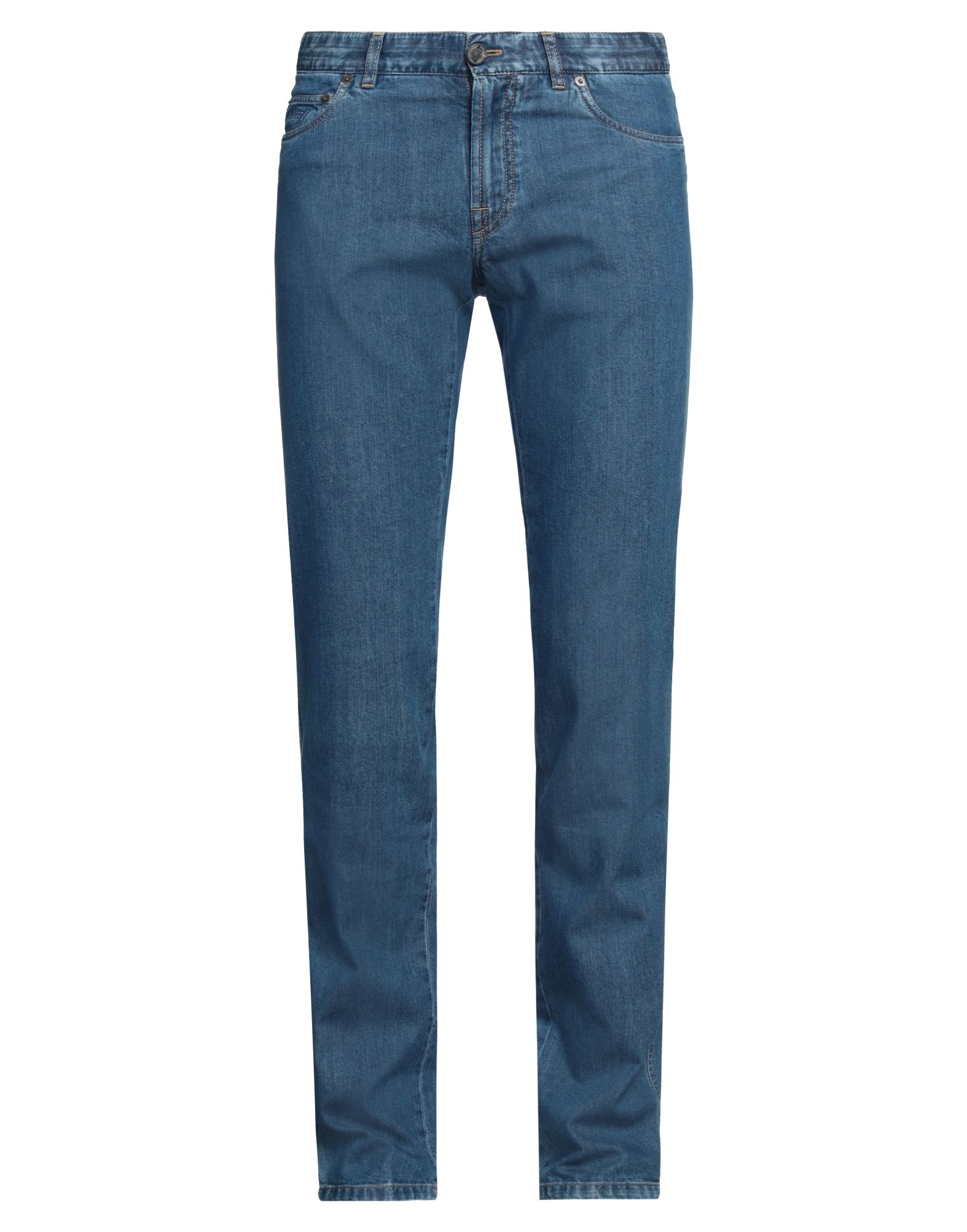 BRIONI Jeanshose Herren Blau BRIONI Jeanshose Herren Blau von BRIONI