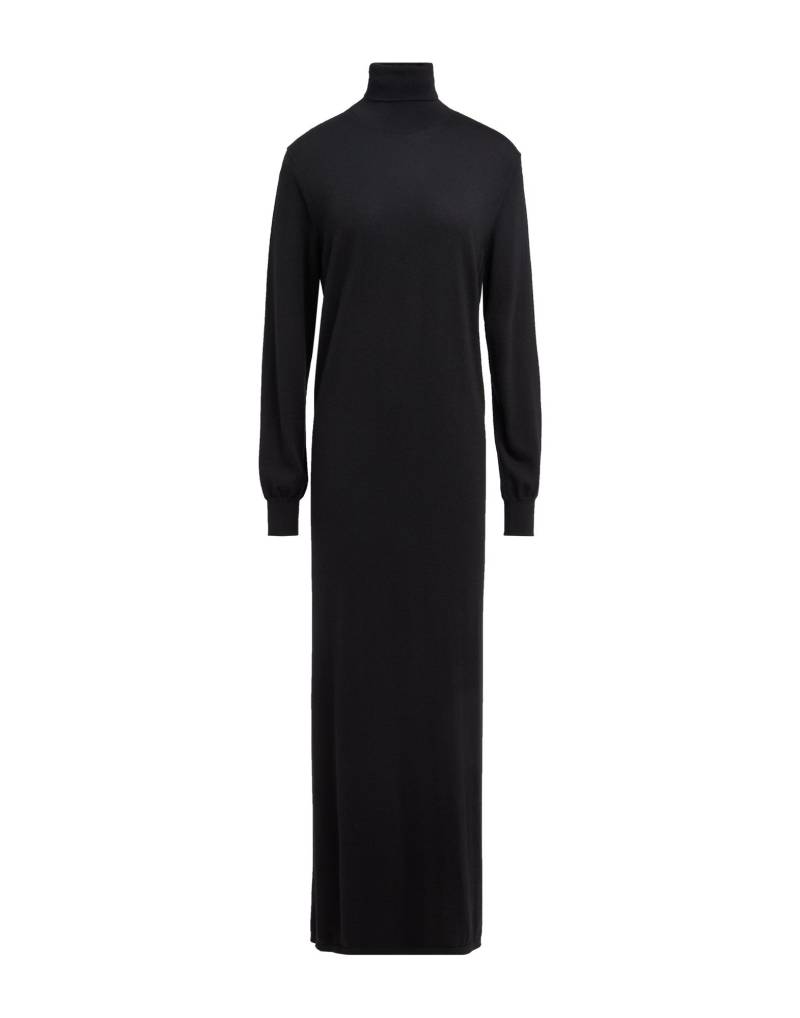 BRIONI Maxi-kleid Damen Schwarz von BRIONI