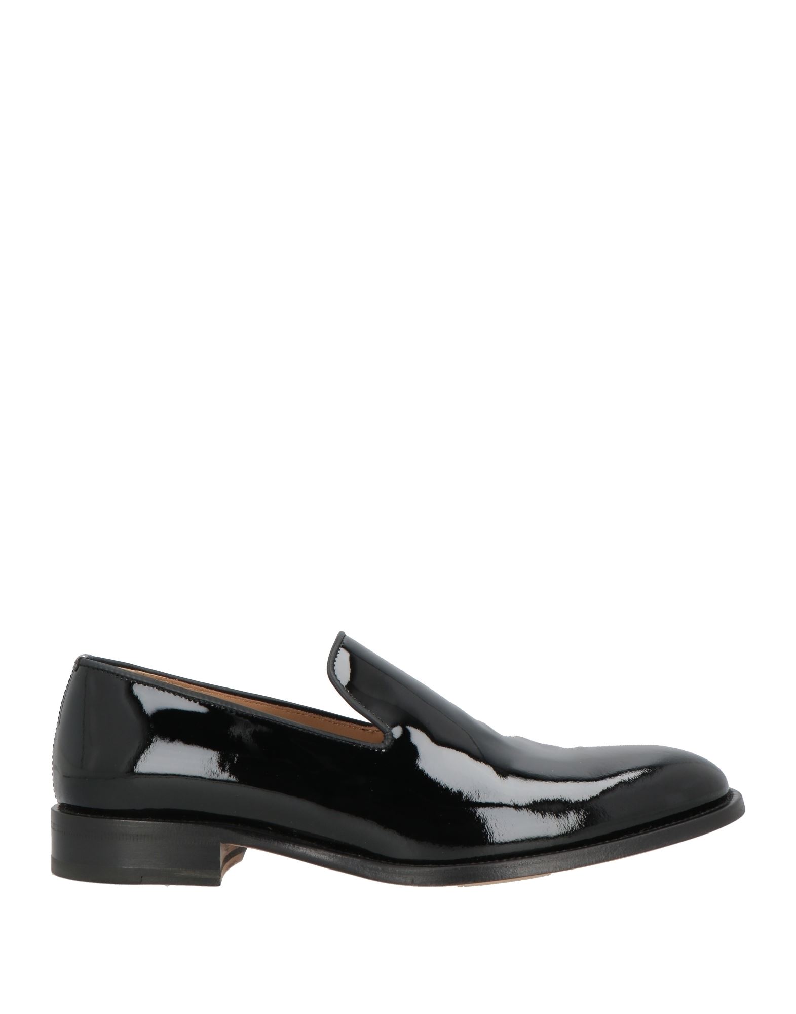 BRIONI Mokassin Herren Schwarz von BRIONI