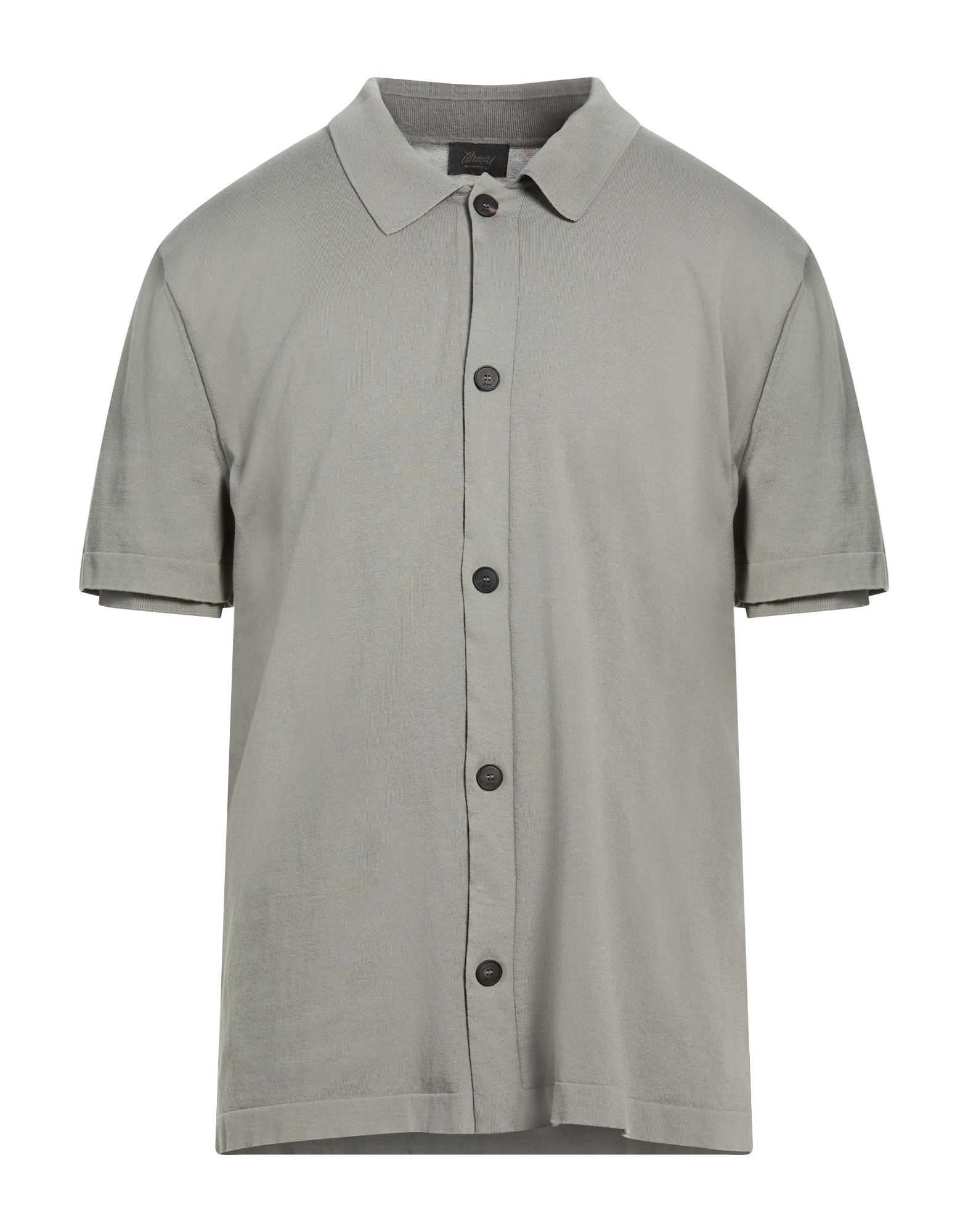 BRIONI Pullover Herren Grau von BRIONI