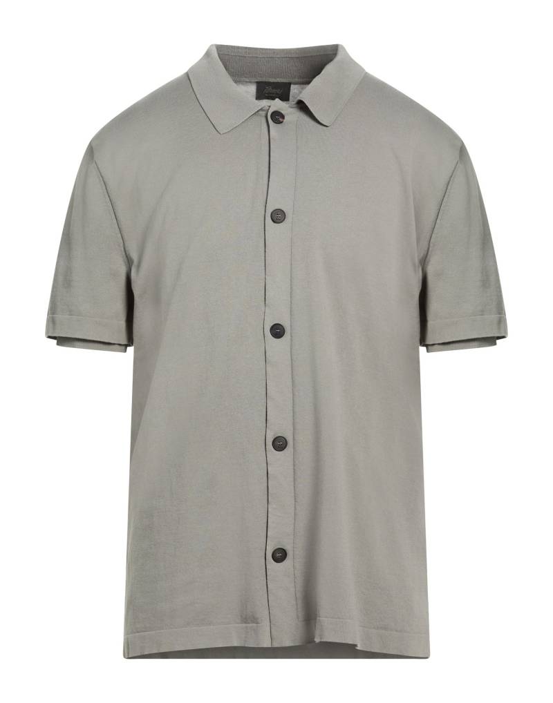 BRIONI Pullover Herren Grau von BRIONI