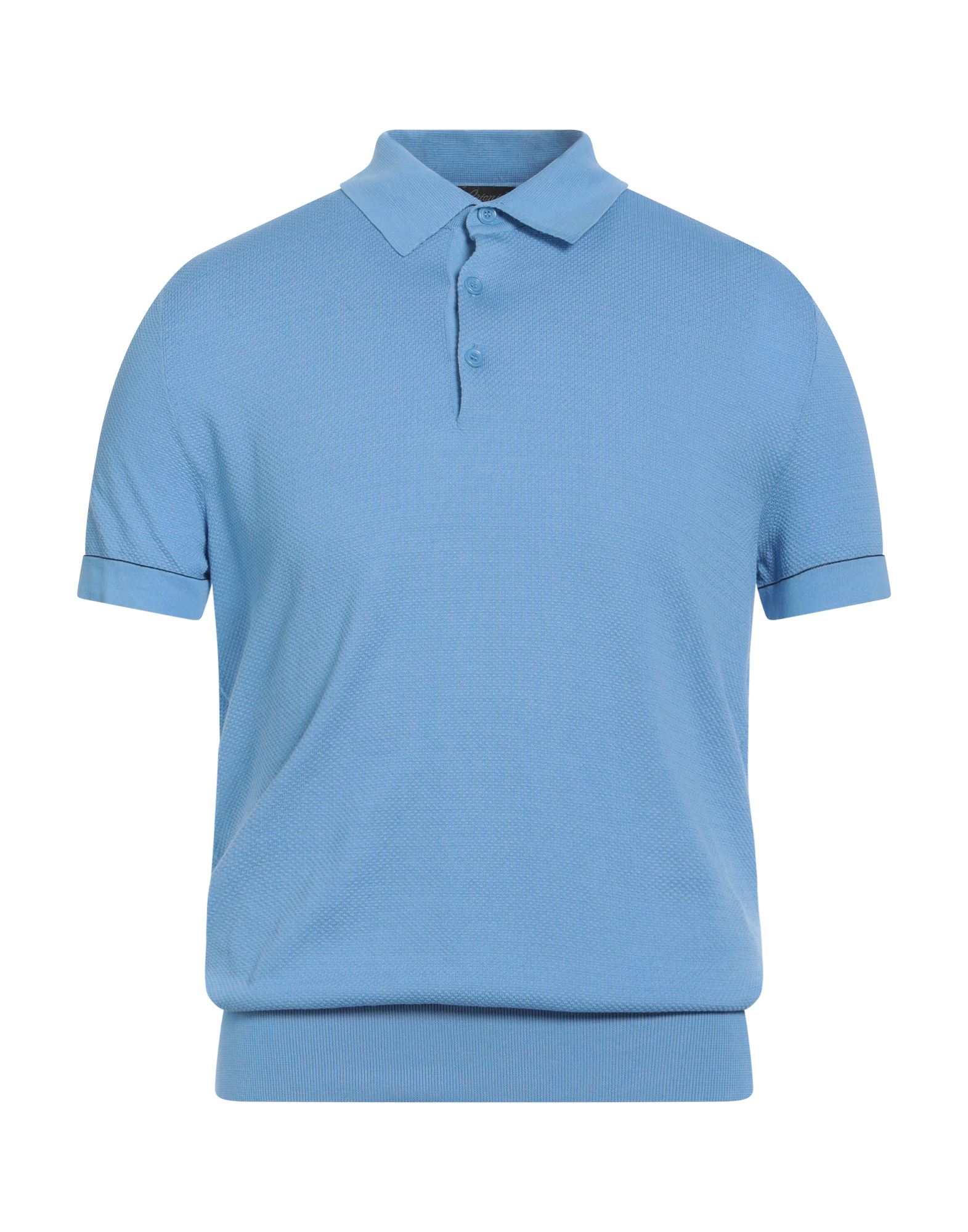 BRIONI Pullover Herren Hellblau BRIONI Pullover Herren Hellblau von BRIONI
