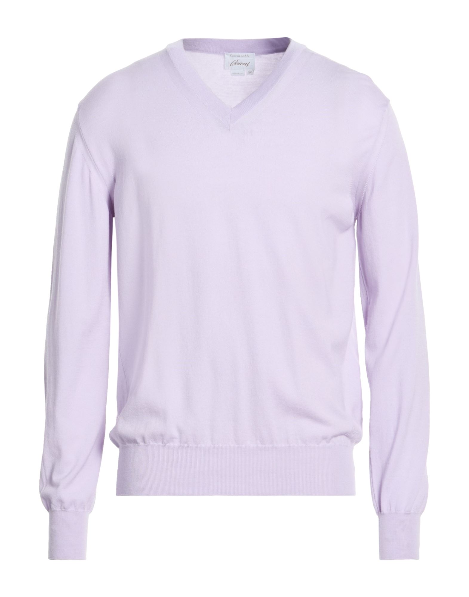 BRIONI Pullover Herren Lila von BRIONI