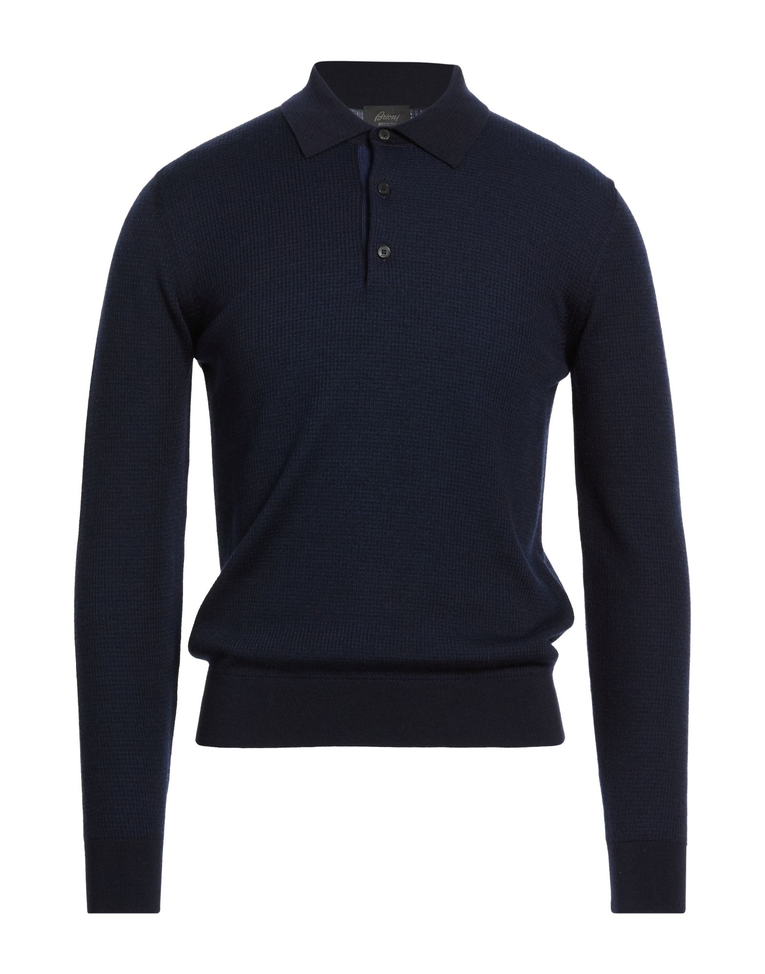 BRIONI Pullover Herren Nachtblau von BRIONI