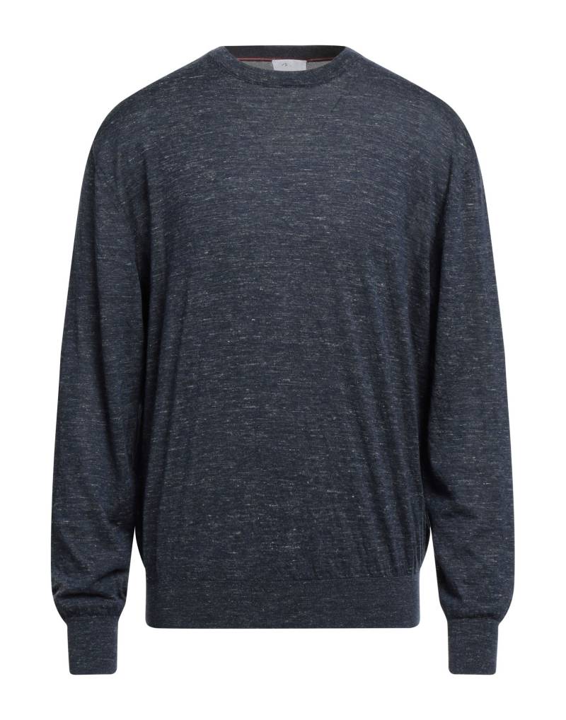 BRIONI Pullover Herren Nachtblau von BRIONI
