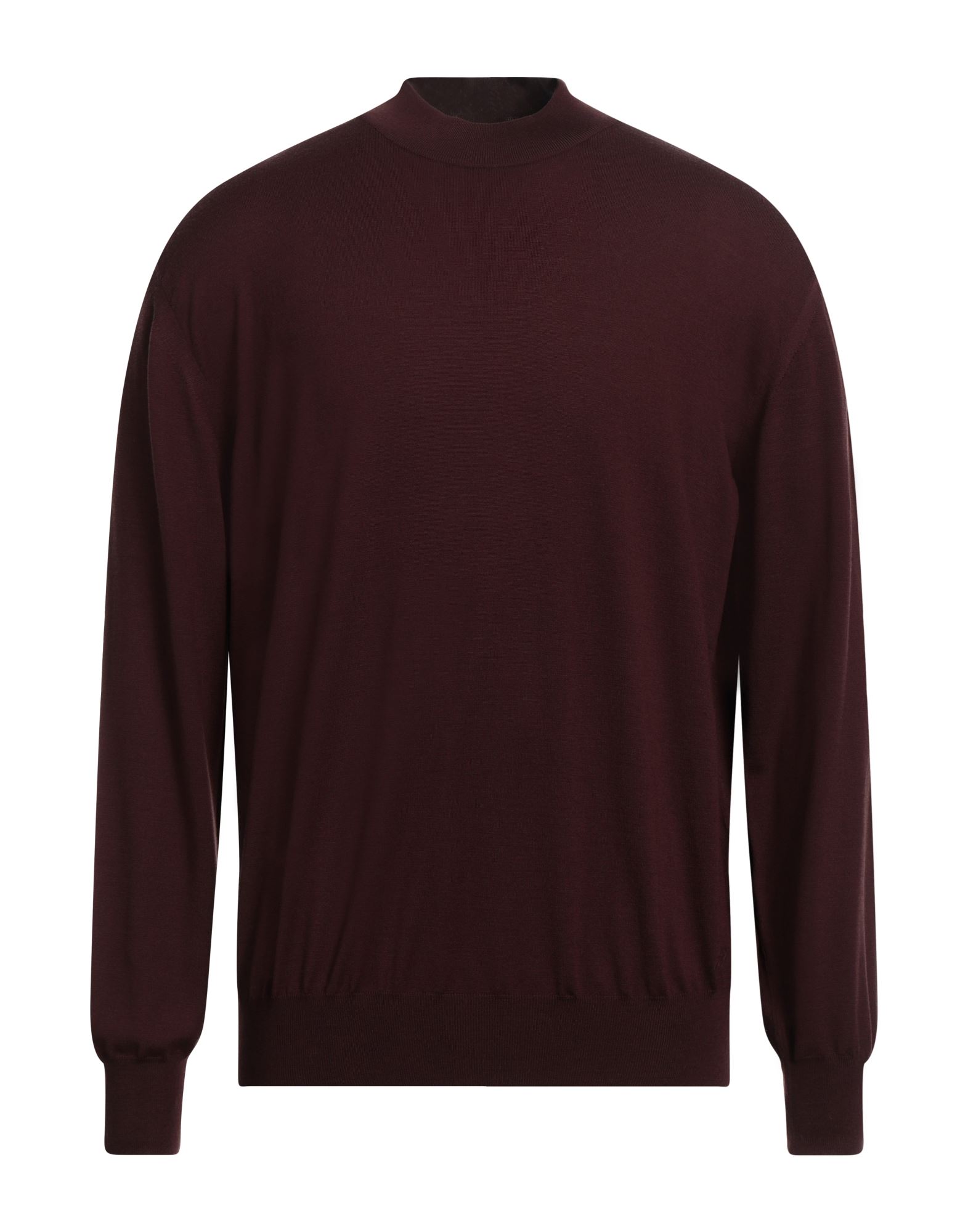 BRIONI Pullover Herren Mittelbraun von BRIONI