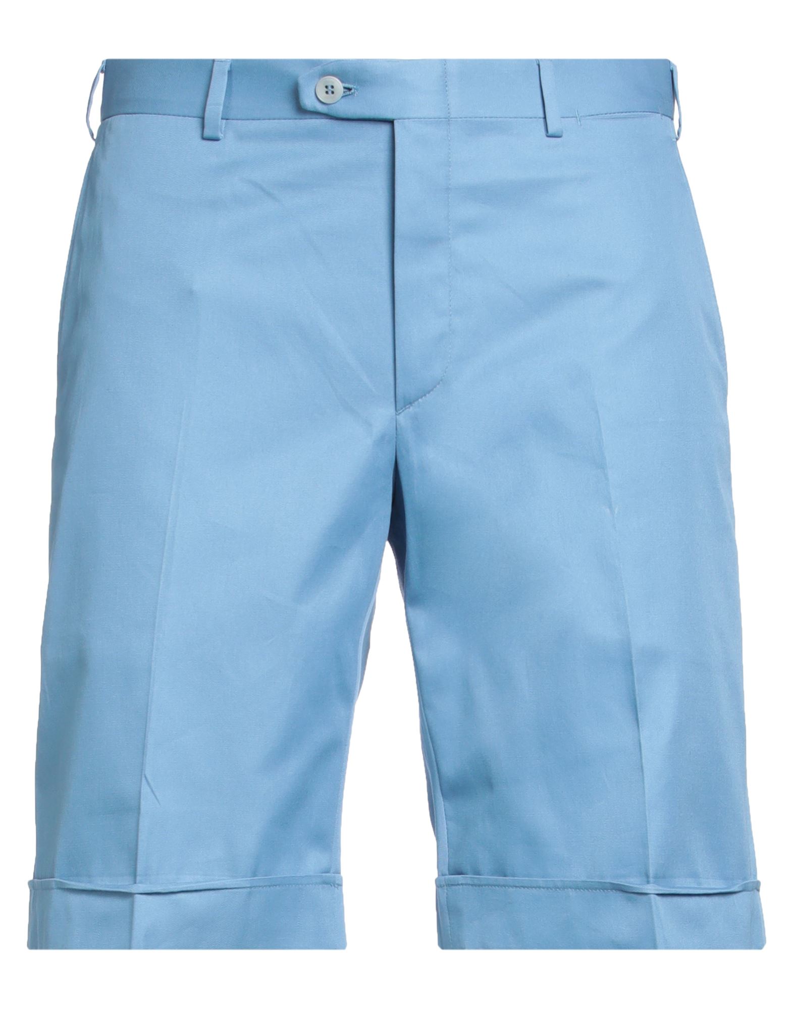 BRIONI Shorts & Bermudashorts Herren Azurblau von BRIONI