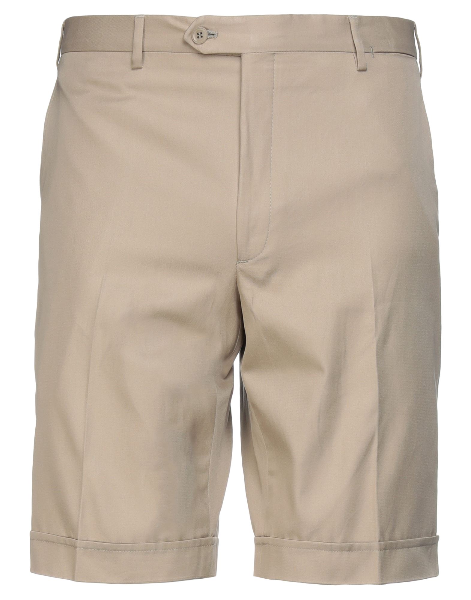 BRIONI Shorts & Bermudashorts Herren Beige BRIONI Shorts & Bermudashorts Herren Beige von BRIONI