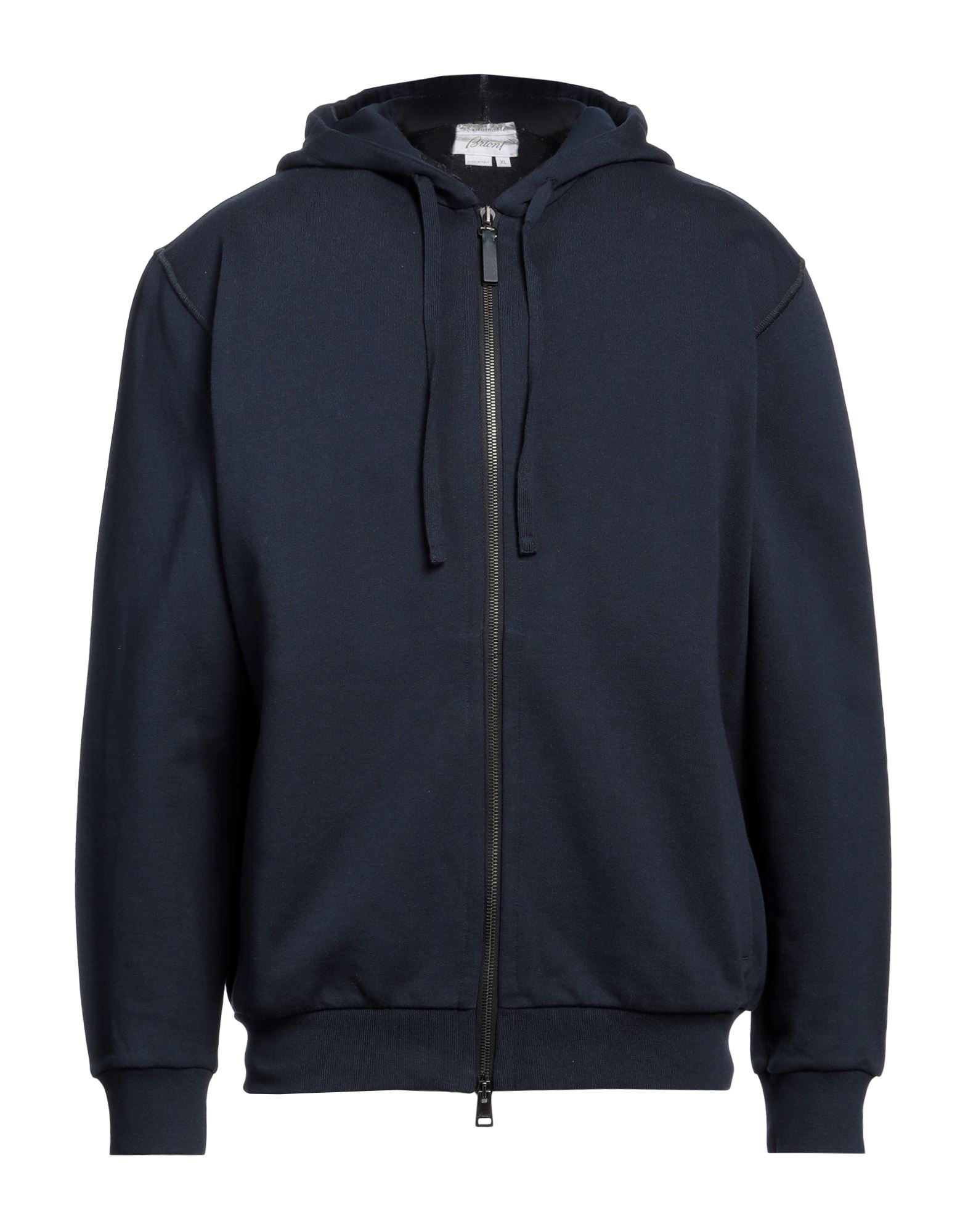 BRIONI Sweatshirt Herren Marineblau von BRIONI