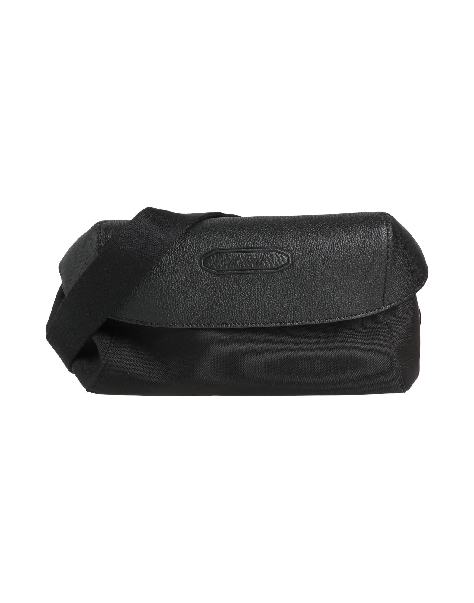 BRIONI Umhängetasche Herren Schwarz von BRIONI