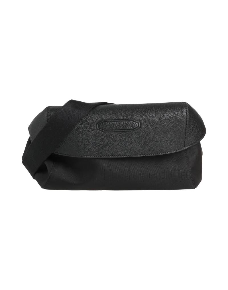 BRIONI Umhängetasche Herren Schwarz von BRIONI