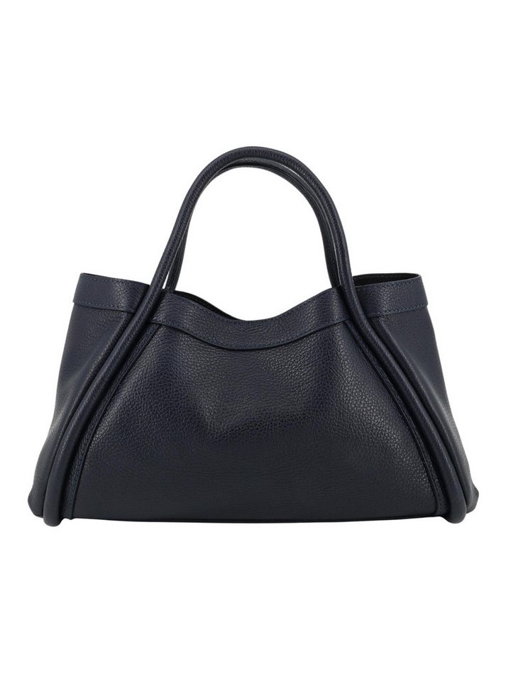 BRISE TASCHE Schultertasche Brise Manuela – 2in1 Echtleder Schultertasche mit Mini-Bag von BRISE TASCHE