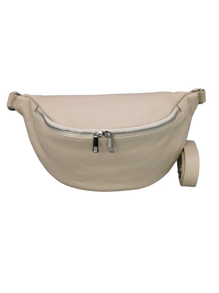 BRISE TASCHE Schultertasche Exklusive Damen Leder Umhängetasche – Zeitlos, Hochwertig, Praktisch (Einzeltasche), Echtleder, langlebig, zeitloses Design von BRISE TASCHE