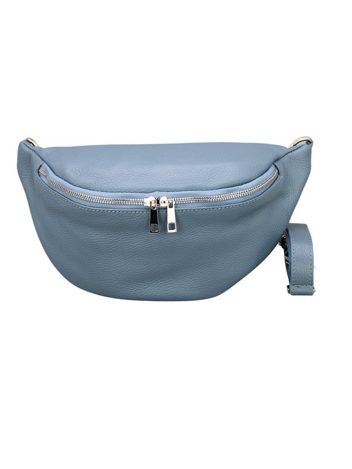 BRISE TASCHE Schultertasche Exklusive Damen Leder Umhängetasche – Zeitlos, Hochwertig, Praktisch (Einzeltasche), Echtleder, langlebig, zeitloses Design von BRISE TASCHE
