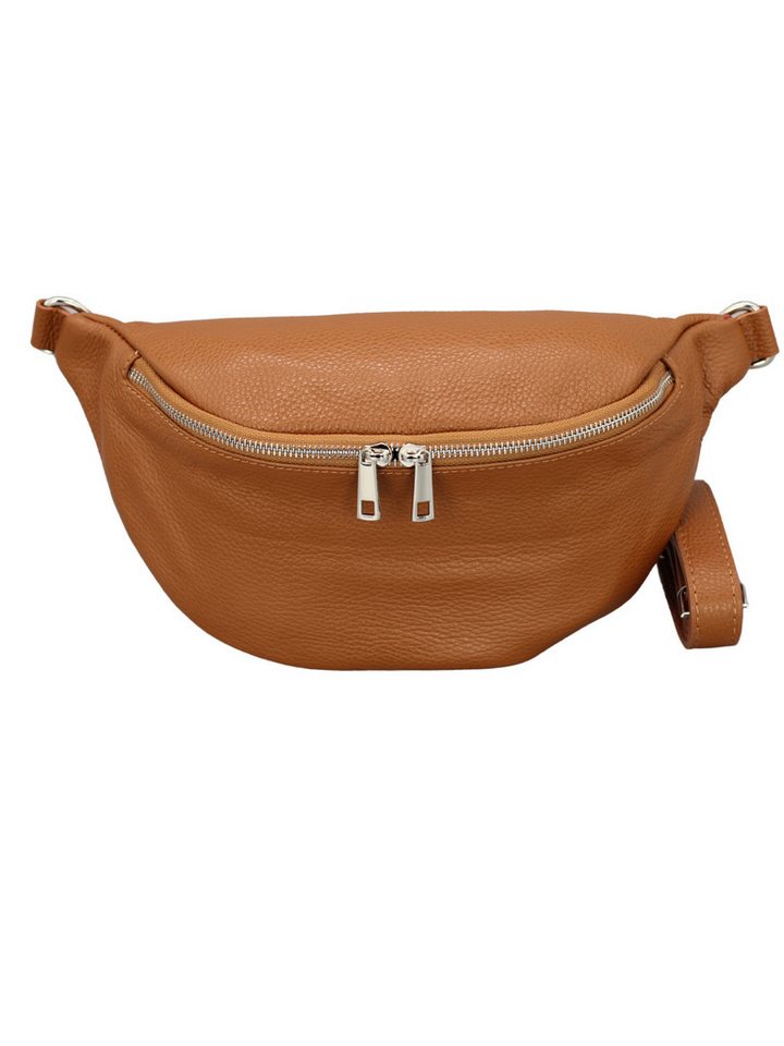 BRISE TASCHE Schultertasche Exklusive Damen Leder Umhängetasche – Zeitlos, Hochwertig, Praktisch (Einzeltasche), Echtleder, langlebig, zeitloses Design von BRISE TASCHE