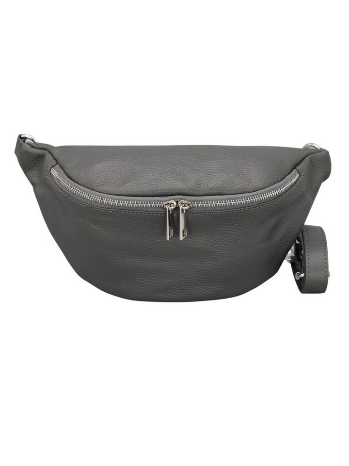 BRISE TASCHE Schultertasche Exklusive Damen Leder Umhängetasche – Zeitlos, Hochwertig, Praktisch (Einzeltasche), Echtleder, langlebig, zeitloses Design von BRISE TASCHE