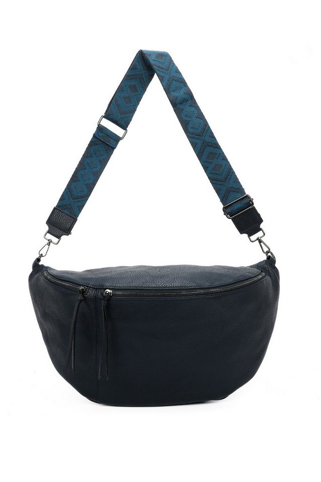 BRISE TASCHE Schultertasche Stylische Damen Umhängetasche aus Leder – Komfort & Design vereint, Ethno-Schulterriemen, Viel Stauraum, Leichtes Gewicht, Unisex Design BRISE TASCHE Schultertasche Stylische Damen Umhängetasche aus Leder – Komfort & Design vereint, Ethno-Schulterriemen, Viel Stauraum, Leichtes Gewicht, Unisex Design von BRISE TASCHE