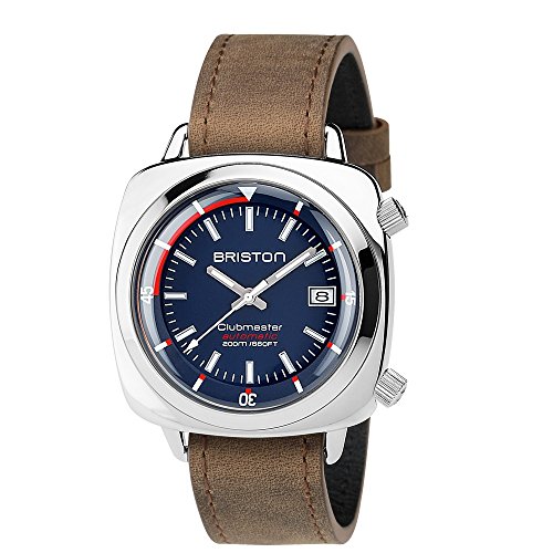 BRISTON Analog 17642.PS.D.15.LVBR von BRISTON