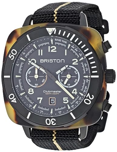 BRISTON analog 23144.PBAM.TS.5.EBK BRISTON analog 23144.PBAM.TS.5.EBK von BRISTON