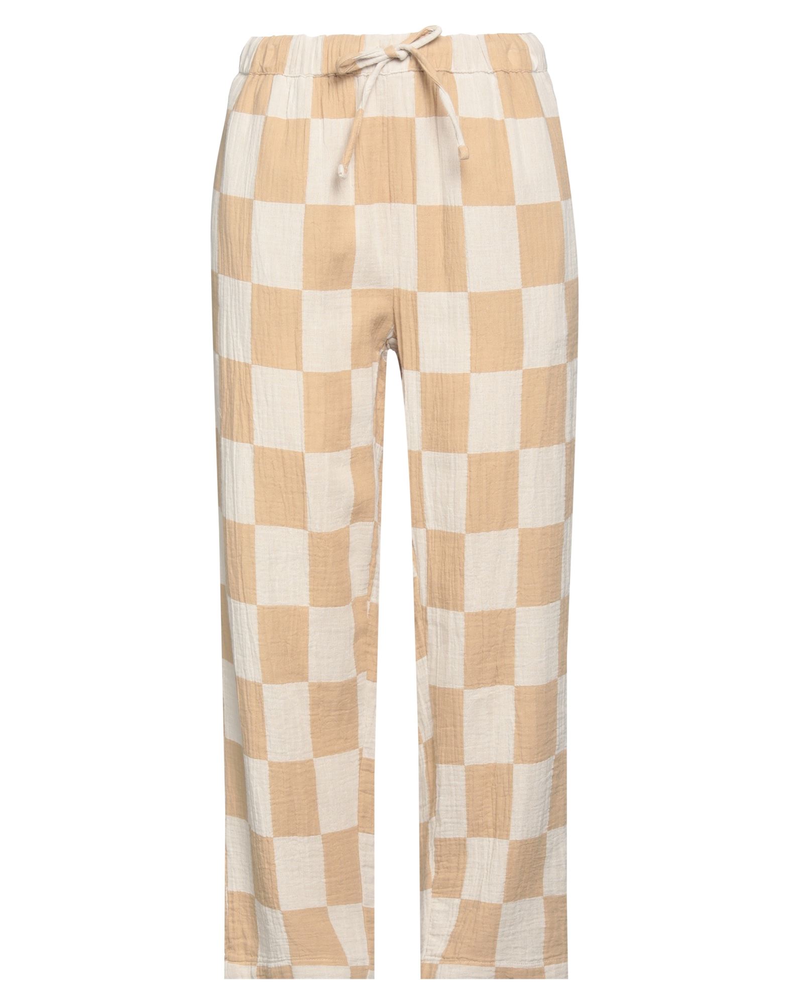 BRIXTON Hose Damen Sand BRIXTON Hose Damen Sand von BRIXTON
