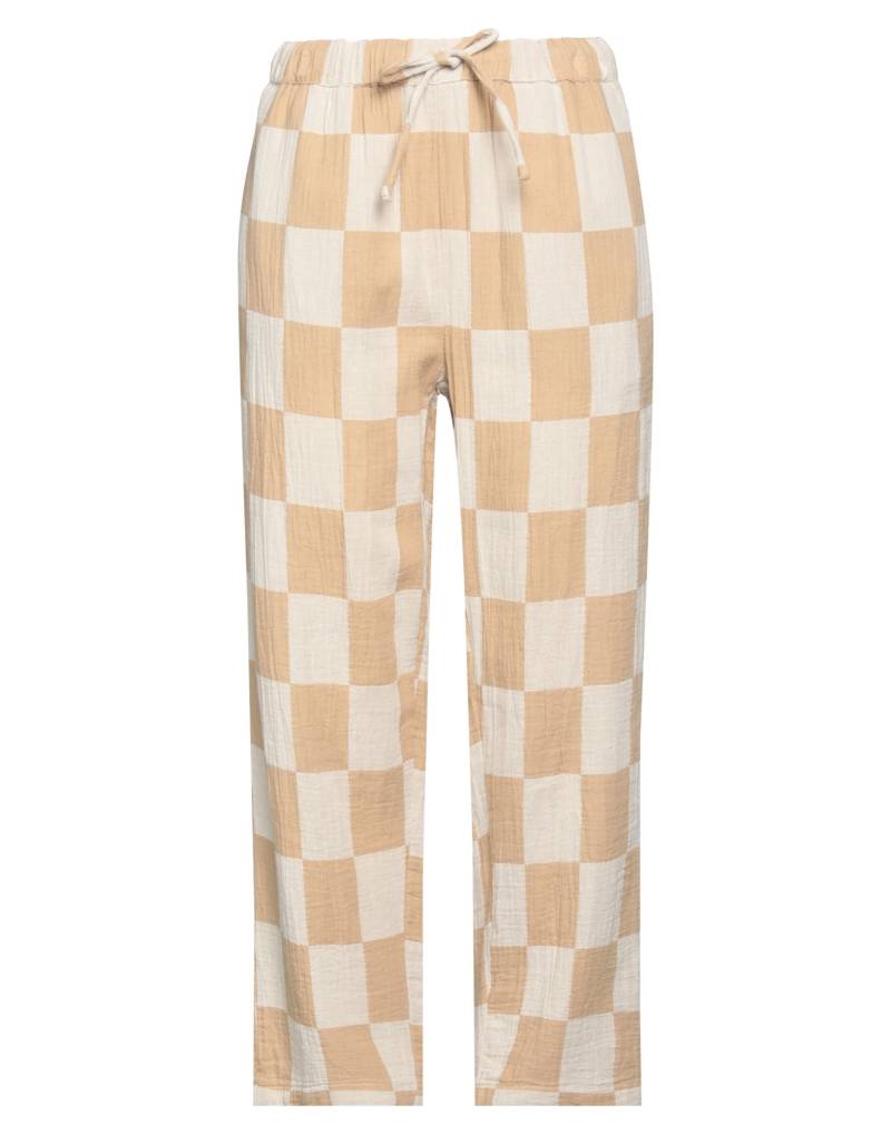 BRIXTON Hose Damen Sand von BRIXTON