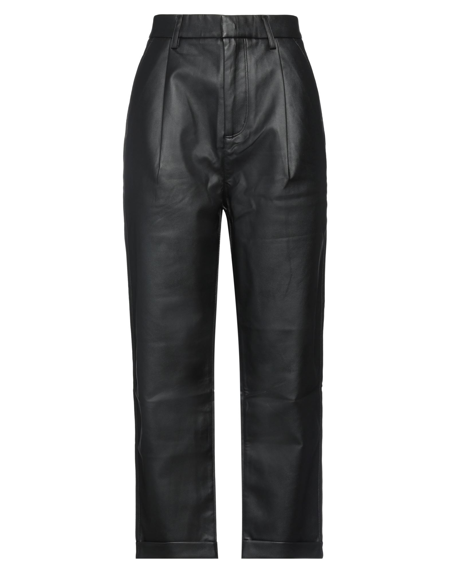 BRIXTON Hose Damen Schwarz von BRIXTON