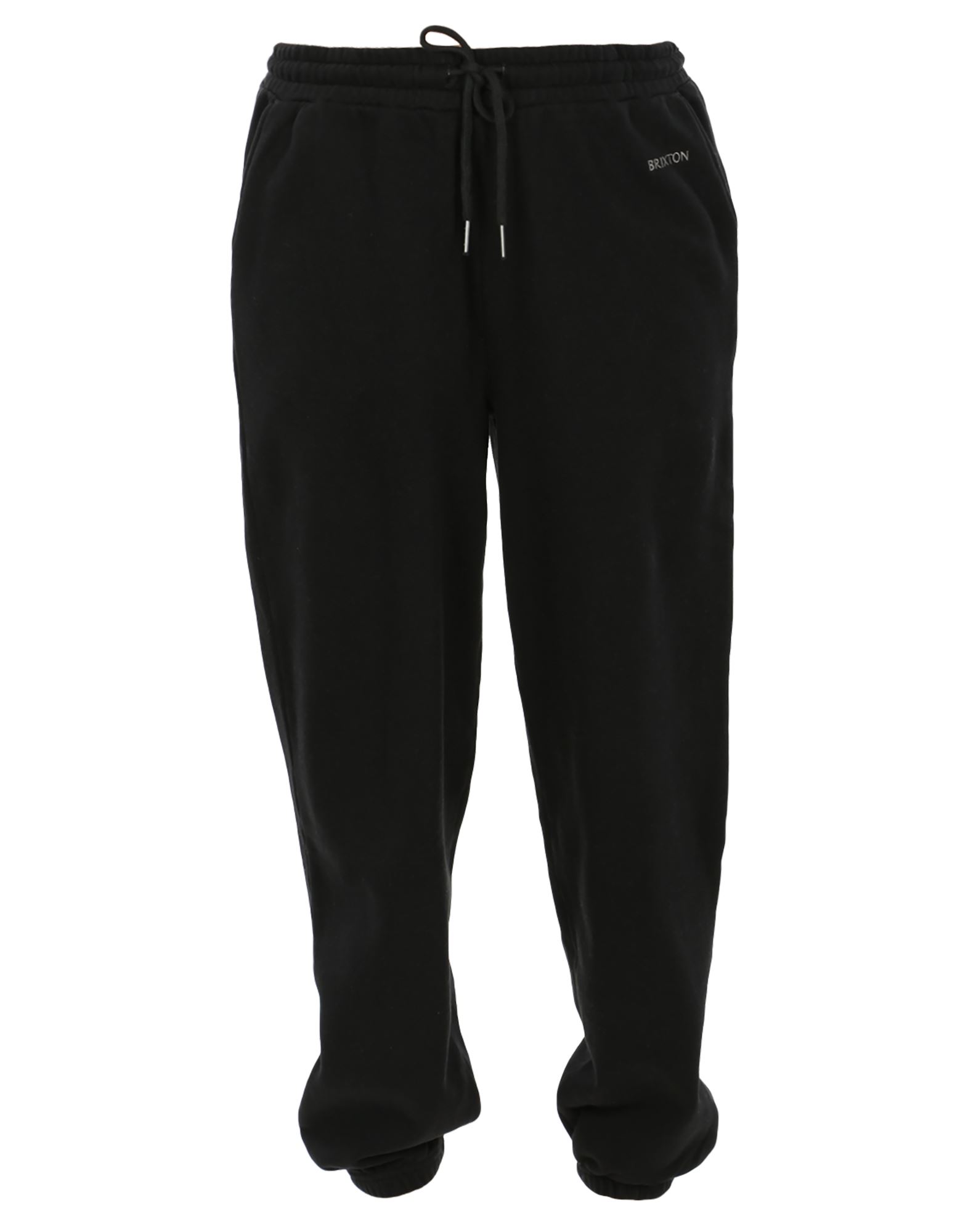 BRIXTON Hose Damen Schwarz von BRIXTON