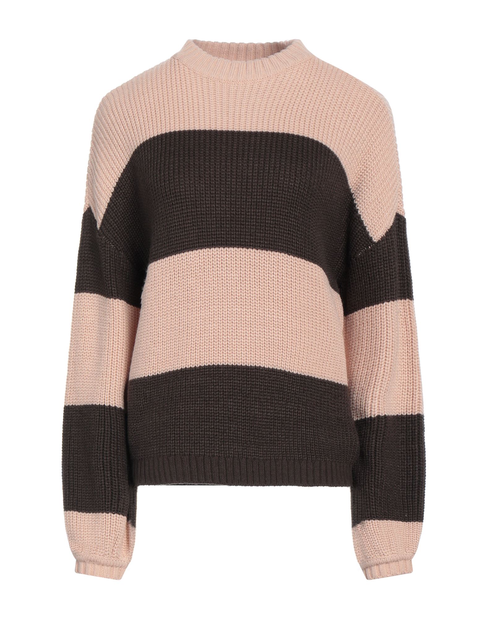 BRIXTON Pullover Damen Hellrosa von BRIXTON