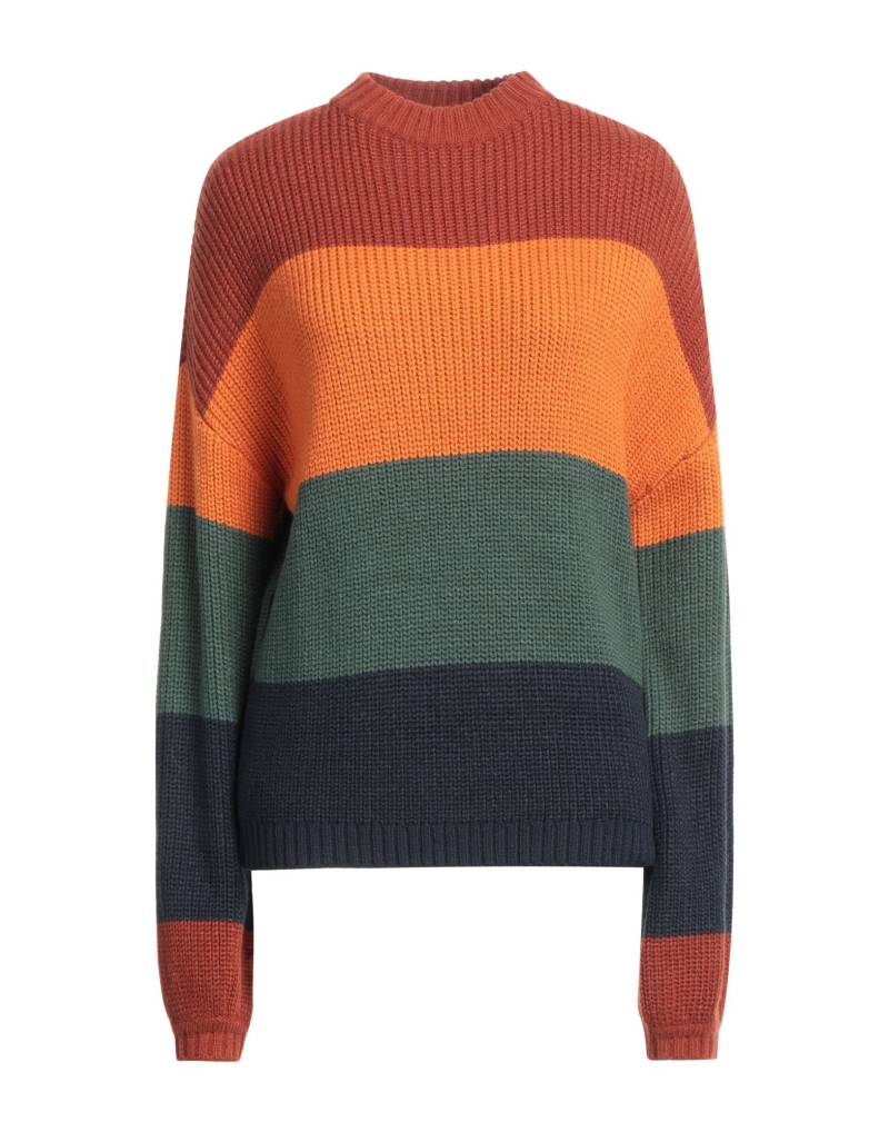 BRIXTON Pullover Damen Orange von BRIXTON