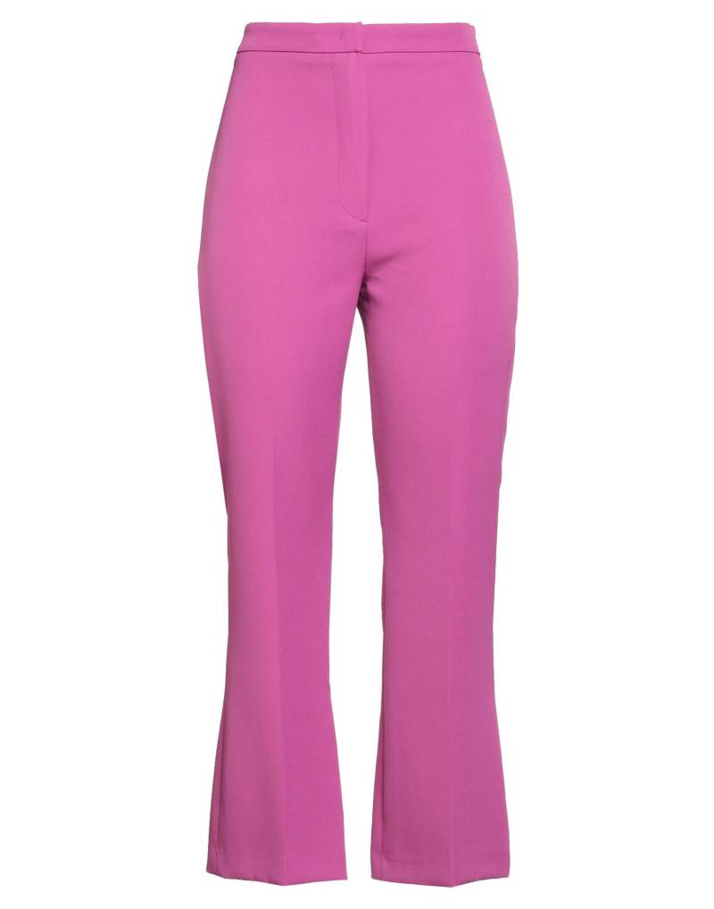 BRIZZI Hose Damen Fuchsia von BRIZZI