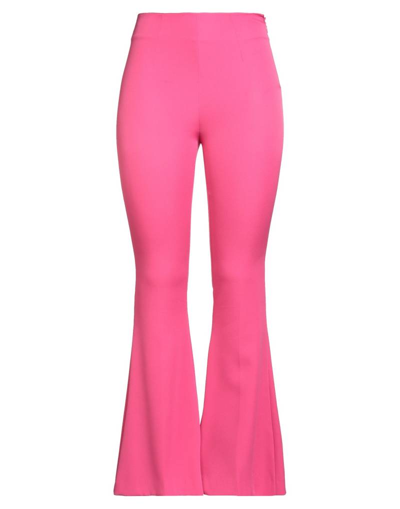 BRIZZI Hose Damen Fuchsia von BRIZZI