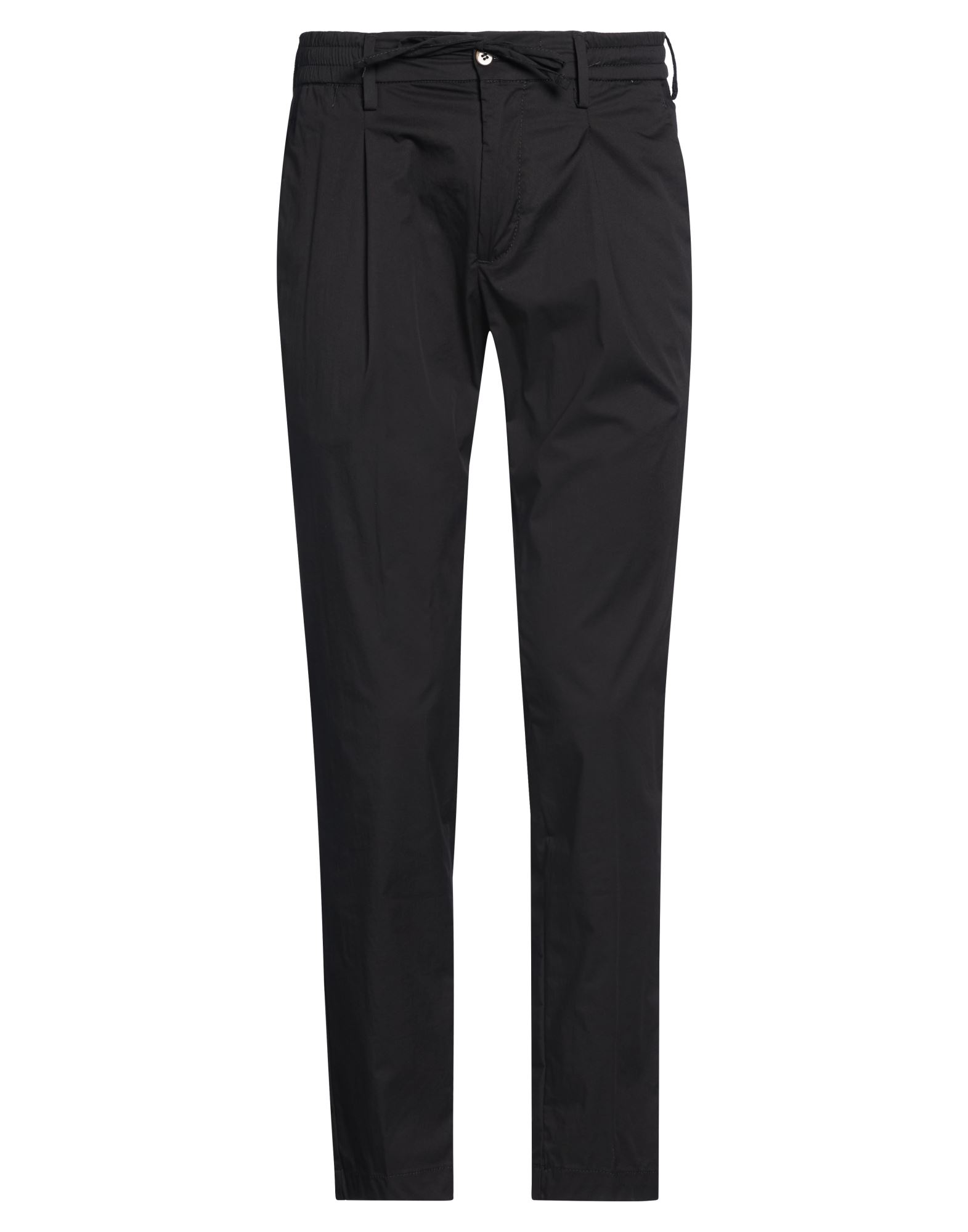 BRO SHIP Hose Herren Schwarz von BRO SHIP