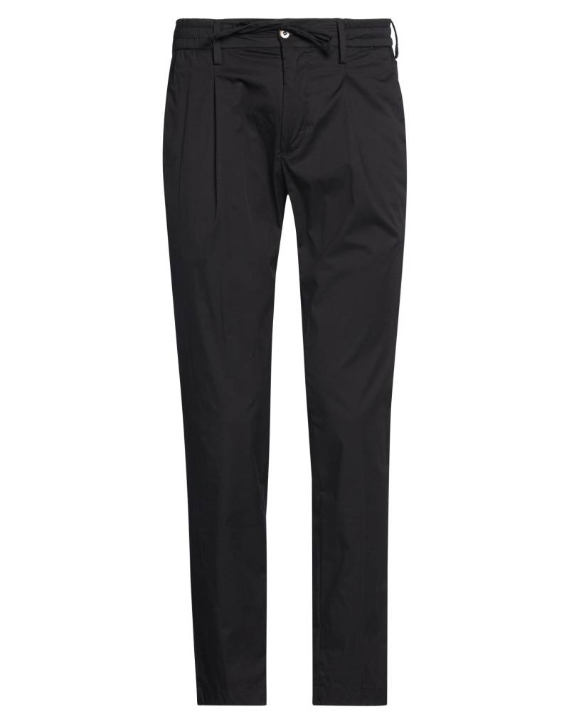 BRO SHIP Hose Herren Schwarz von BRO SHIP