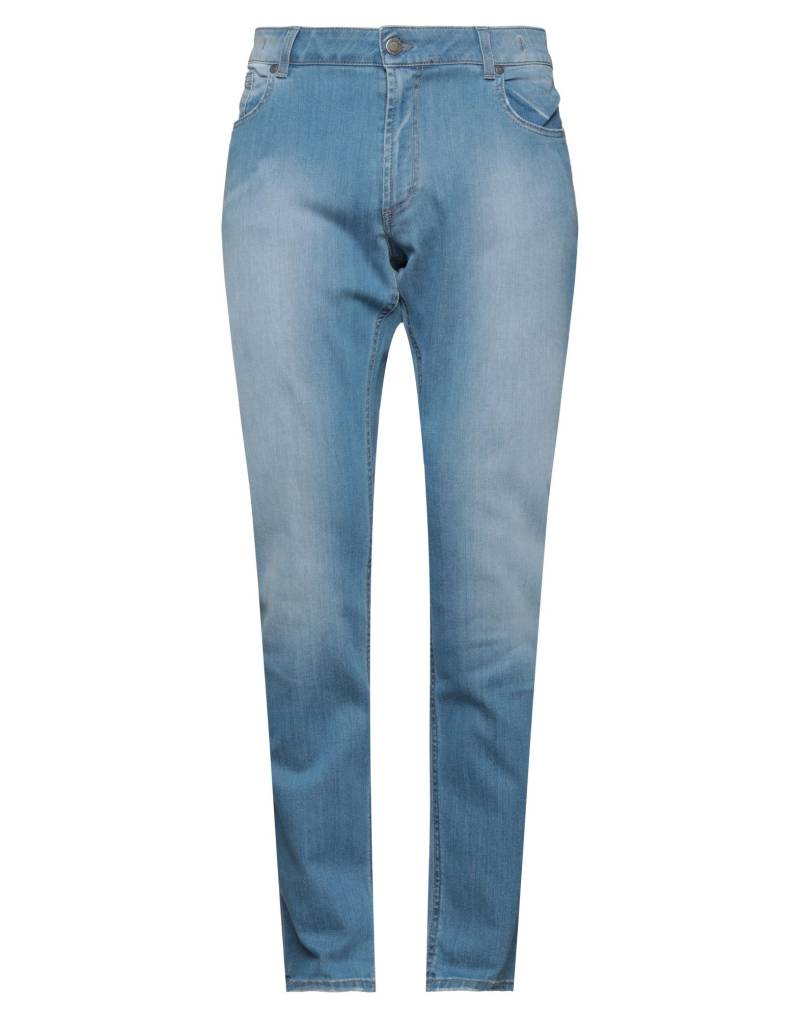 BRO SHIP Jeanshose Herren Blau von BRO SHIP