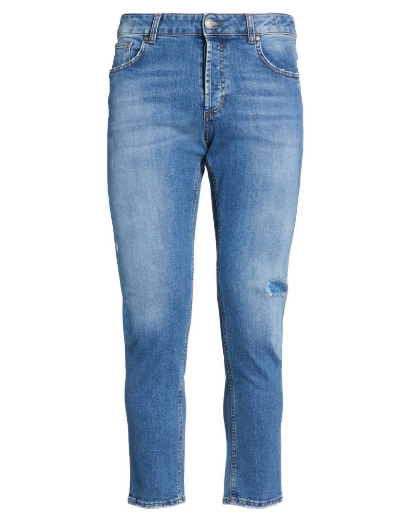 BRO SHIP Jeanshose Herren Blau von BRO SHIP