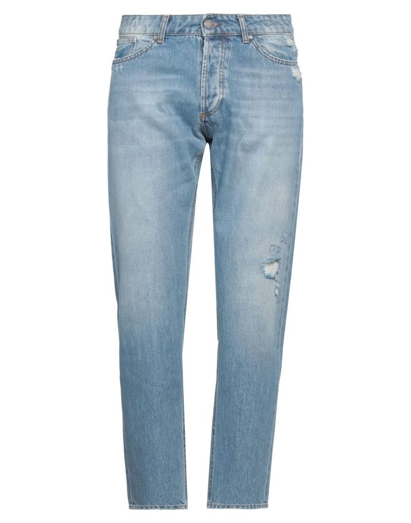 BRO SHIP Jeanshose Herren Blau von BRO SHIP