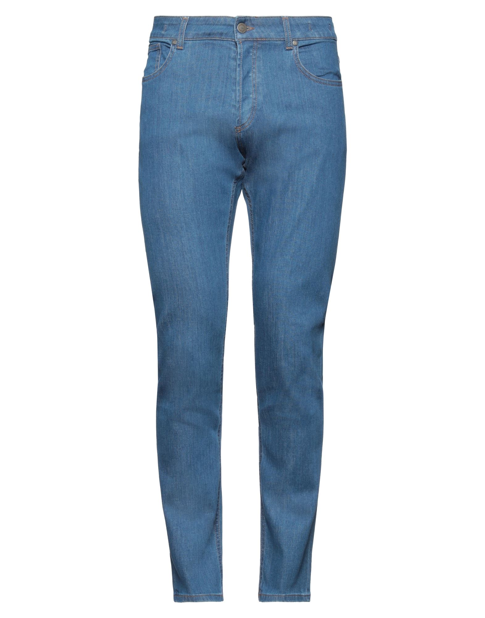 BRO SHIP Jeanshose Herren Blau von BRO SHIP