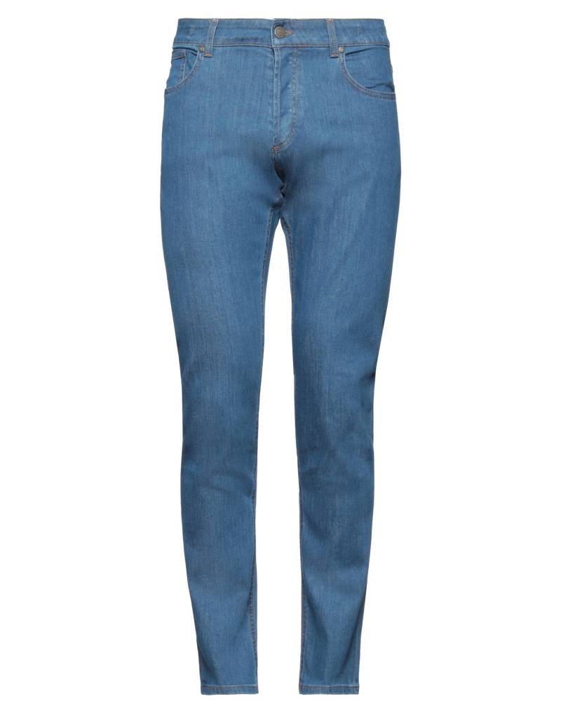 BRO SHIP Jeanshose Herren Blau von BRO SHIP