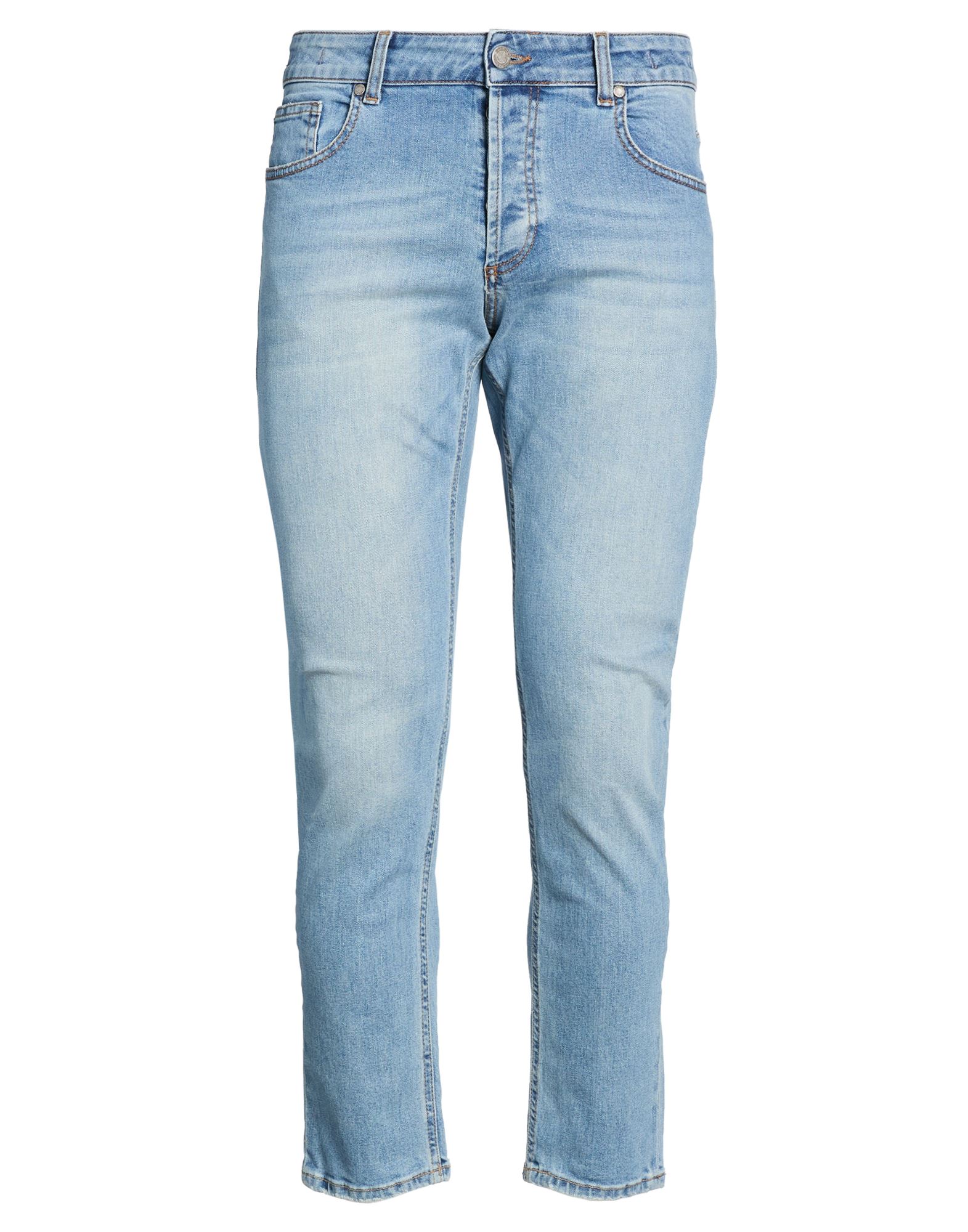 BRO SHIP Jeanshose Herren Blau von BRO SHIP