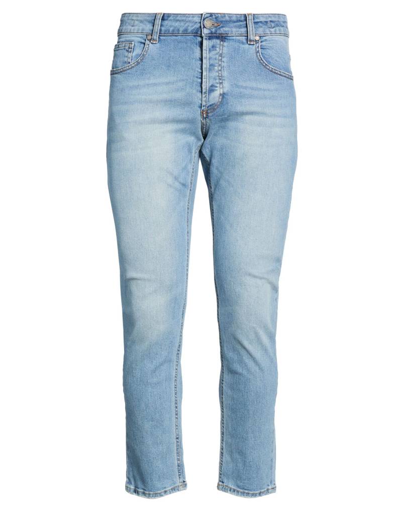 BRO SHIP Jeanshose Herren Blau von BRO SHIP