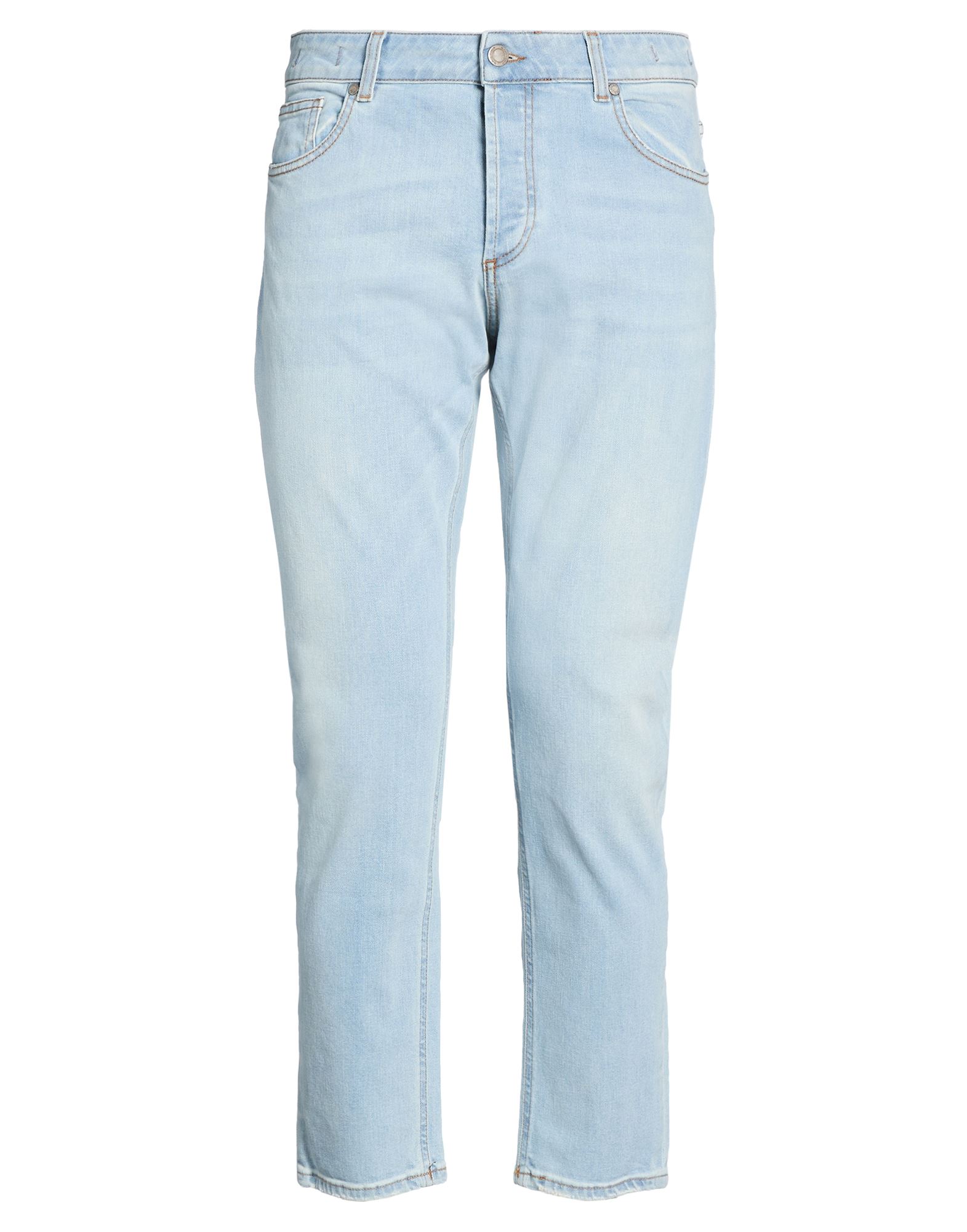 BRO SHIP Jeanshose Herren Blau von BRO SHIP