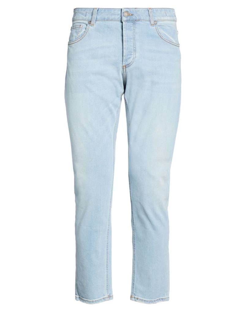 BRO SHIP Jeanshose Herren Blau von BRO SHIP