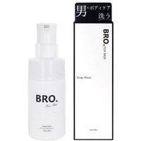 BRO. FOR MEN - Body Wash 100ml BRO. FOR MEN - Body Wash 100ml von BRO. FOR MEN