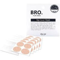BRO. FOR MEN - Nip Cover Sheet 40 pcs BRO. FOR MEN - Nip Cover Sheet 40 pcs von BRO. FOR MEN