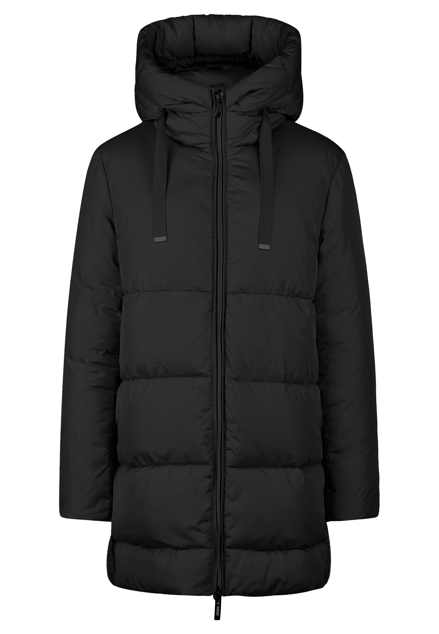 BROADWAY NYC FASHION - Coat black von BROADWAY NYC FASHION