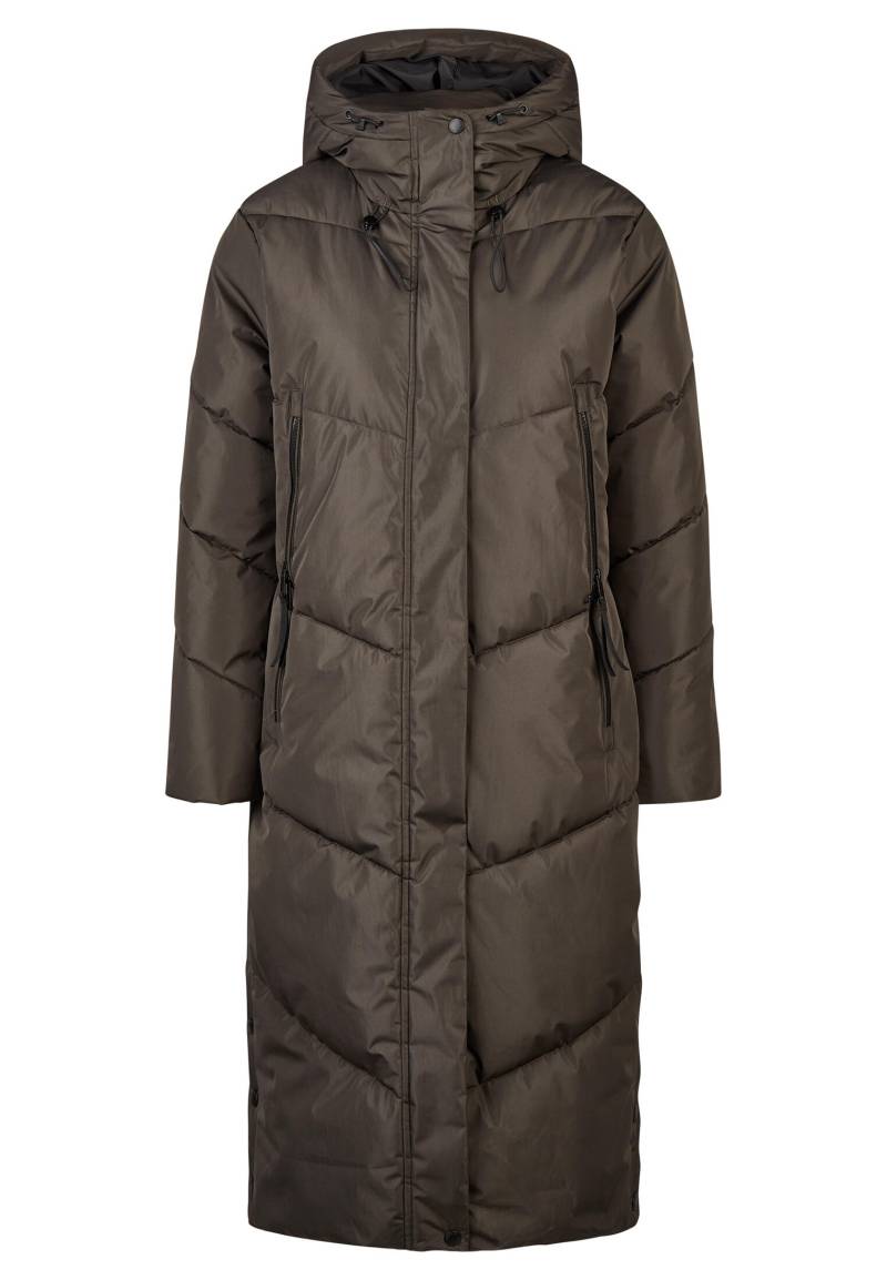 BROADWAY NYC FASHION - Coat olive von BROADWAY NYC FASHION