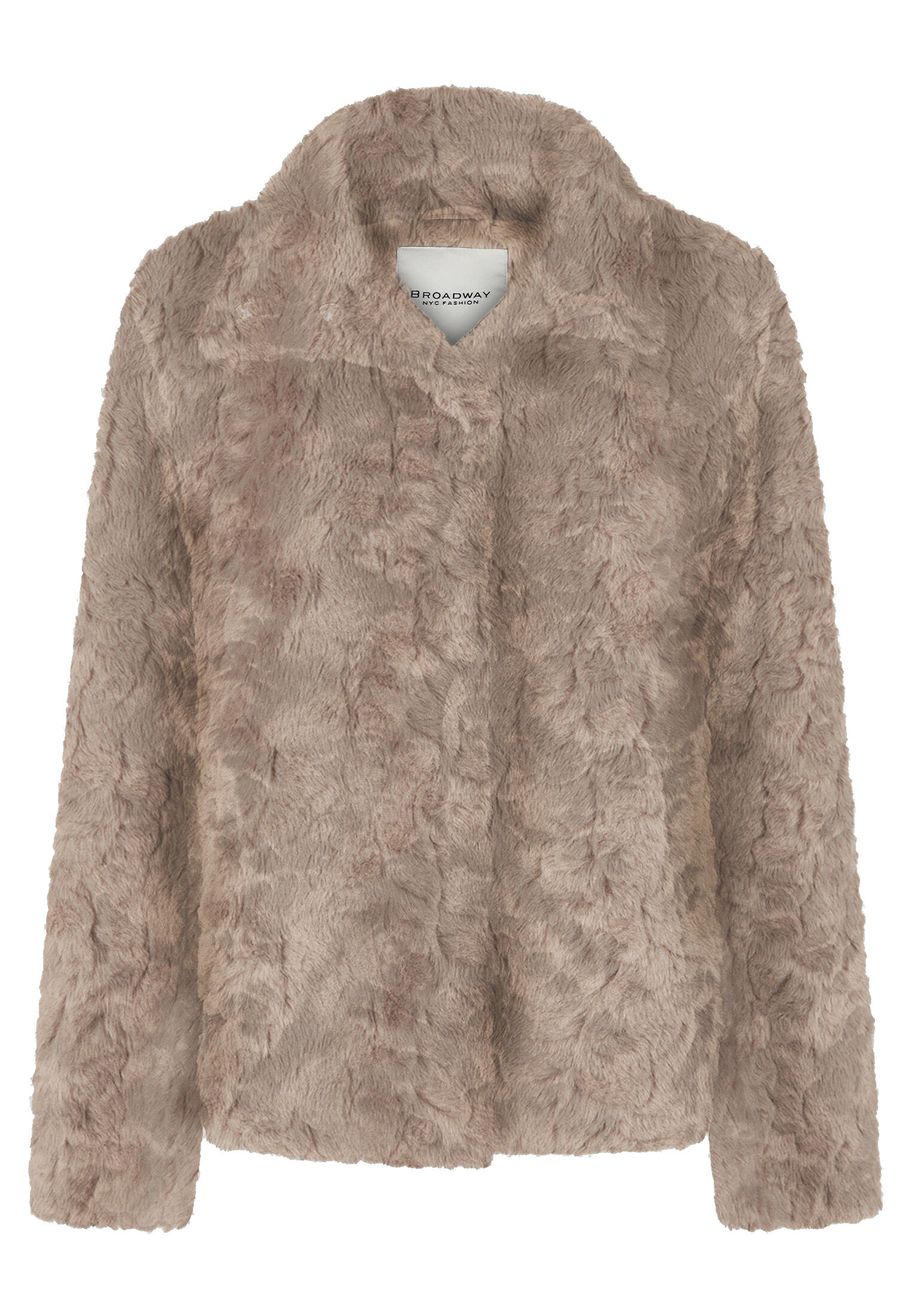 BROADWAY NYC FASHION - Jacket moon rock von BROADWAY NYC FASHION