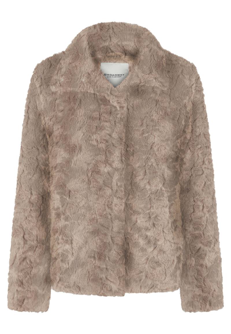 BROADWAY NYC FASHION - Jacket moon rock von BROADWAY NYC FASHION