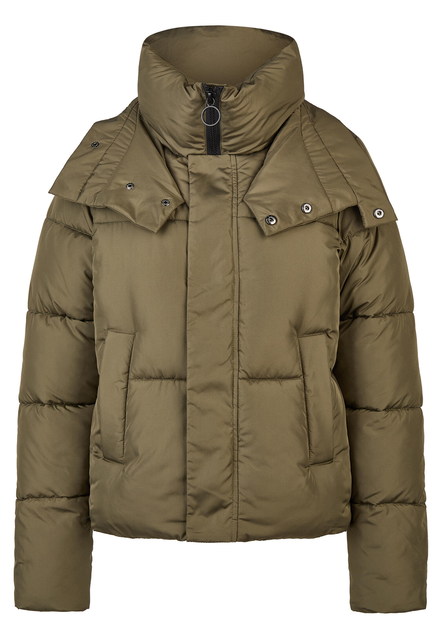 BROADWAY NYC FASHION - Jacket olive von BROADWAY NYC FASHION